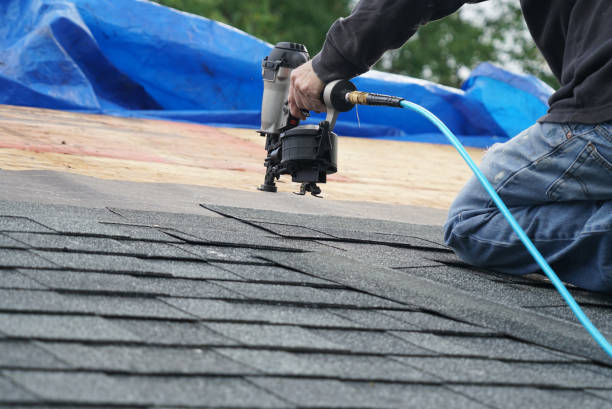 Professional Roofing Contractor in Willimantic, CT