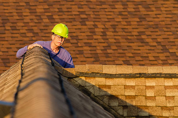 Heating Cable for Roof Installation in Willimantic, CT